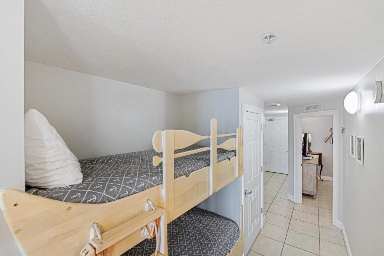 Calypso Resort Beachfront Condo Panama City Beach Exterior photo