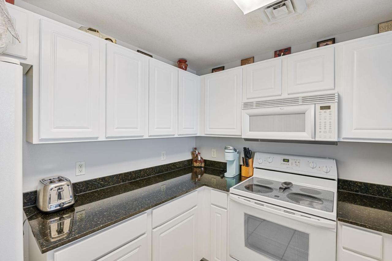 Calypso Resort Beachfront Condo Panama City Beach Exterior photo