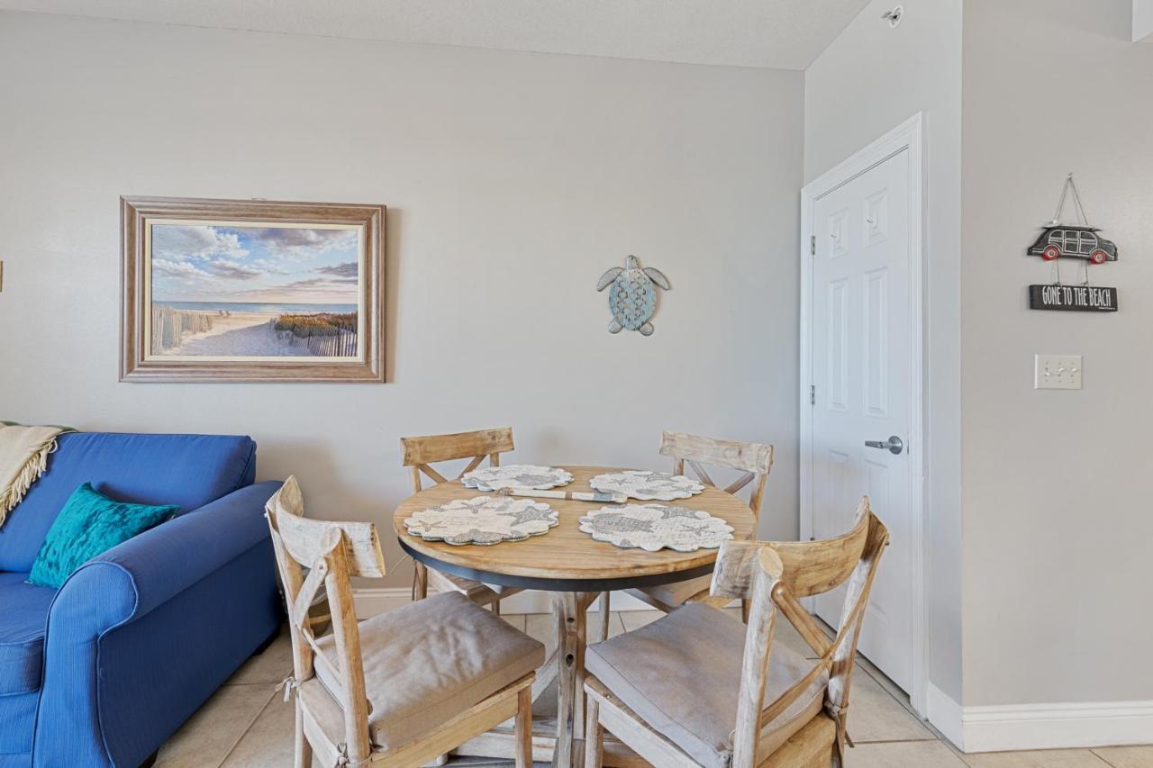 Calypso Resort Beachfront Condo Panama City Beach Exterior photo