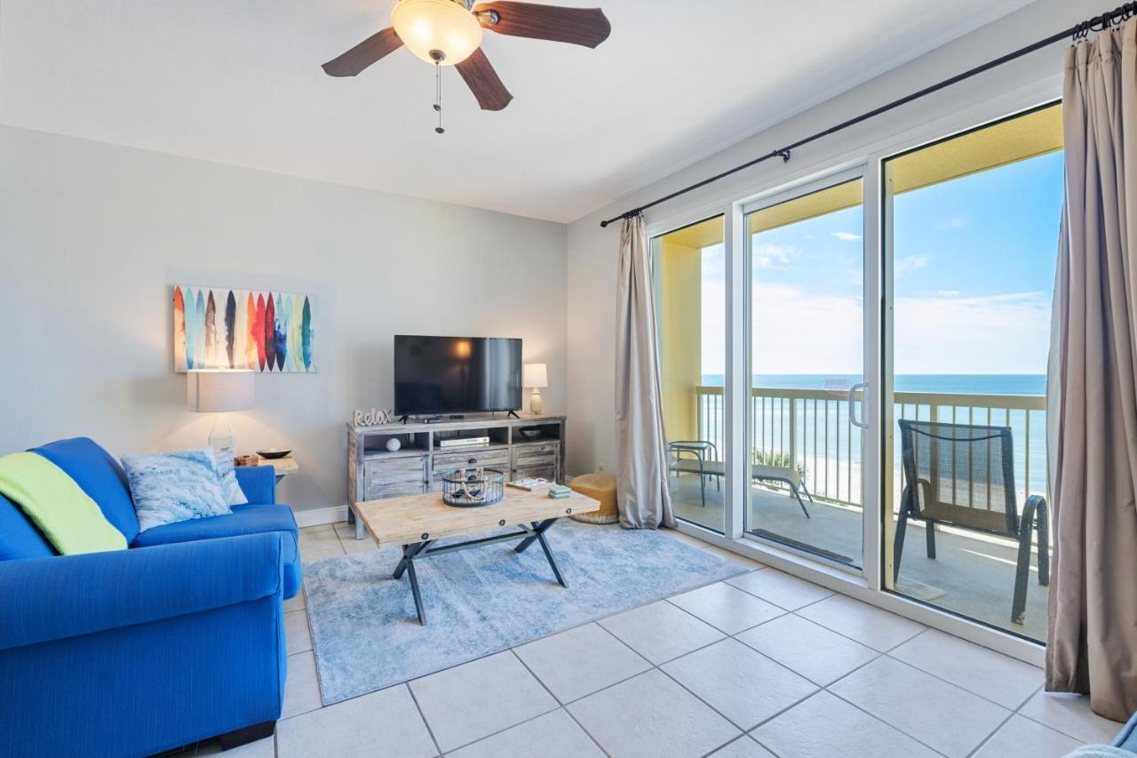 Calypso Resort Beachfront Condo Panama City Beach Exterior photo